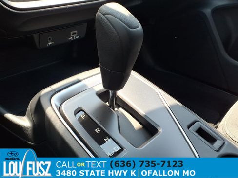 Used 2025 Subaru Impreza 2.0i AWD/4WD image 15