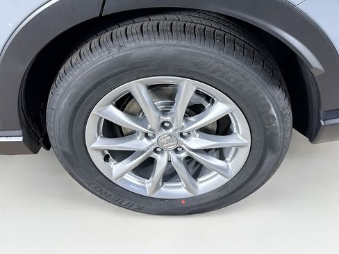 New 2026 Honda CR-V EX image 36