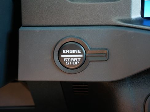 Used 2026 Ford Bronco Outer Banks AWD/4WD image 63