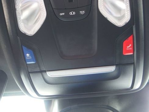 Certified 2026 RAM 2500 Big Horn AWD/4WD image 50