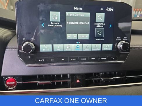 Used 2023 Mitsubishi Outlander 4WD Plug-In Hybrid image 20
