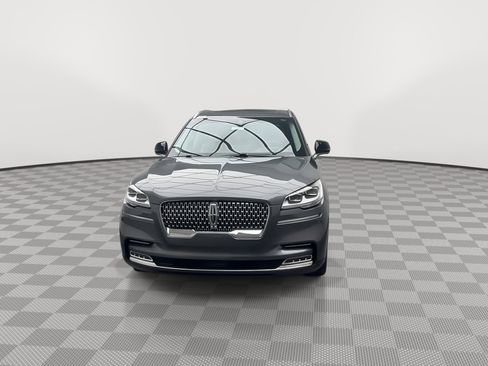 Used 2024 Lincoln Aviator Reserve w/ Equipment Group 201A image 37