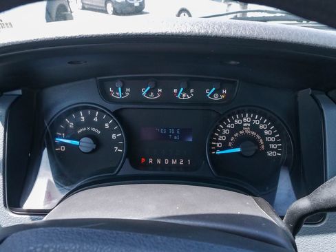 Used 2014 Ford F150 XL w/ Trailer Tow Package RWD image 19