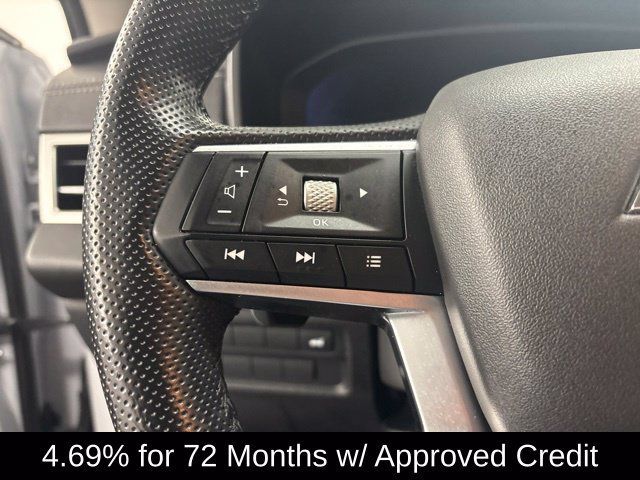 Used 2024 Mitsubishi Outlander SE Black Edition FWD image 19