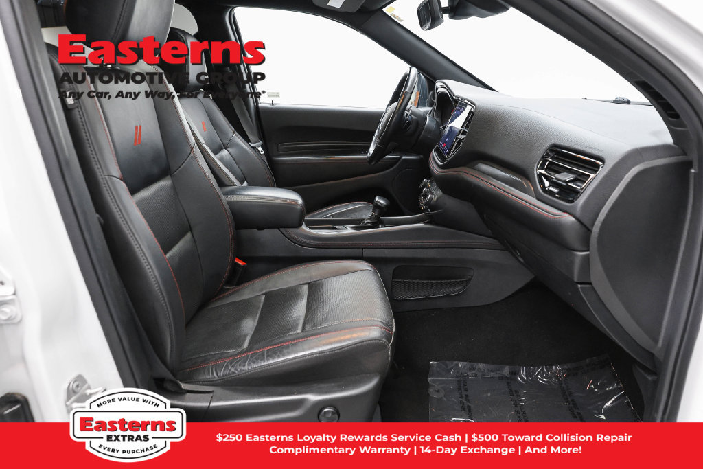 Used 2024 Dodge Durango GT AWD/4WD image 25