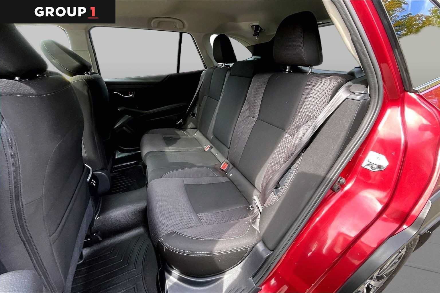 Used 2024 Subaru Outback Premium AWD/4WD image 20