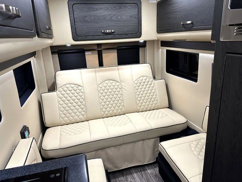 Used 2023 RAM ProMaster 3500 w/ Premium Convenience Group (B) image 3