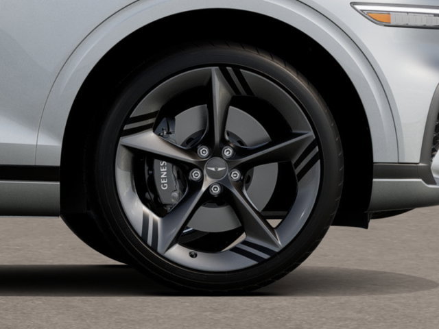New 2027 Genesis GV70 2.5T Sport Prestige AWD/4WD image 8