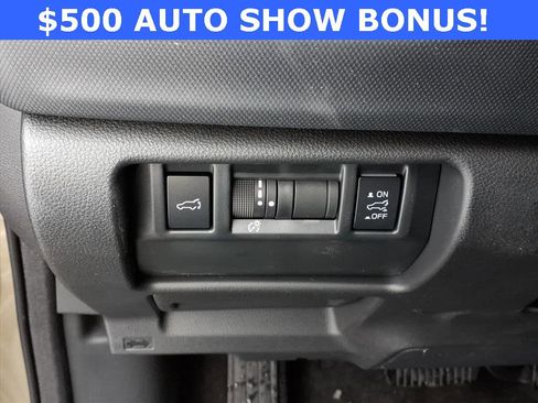 New 2026 Subaru Forester Limited image 20