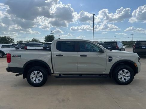 New 2025 Ford Ranger XL AWD/4WD image 8