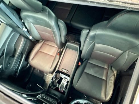 Used 2023 Honda Ridgeline Black Edition image 19