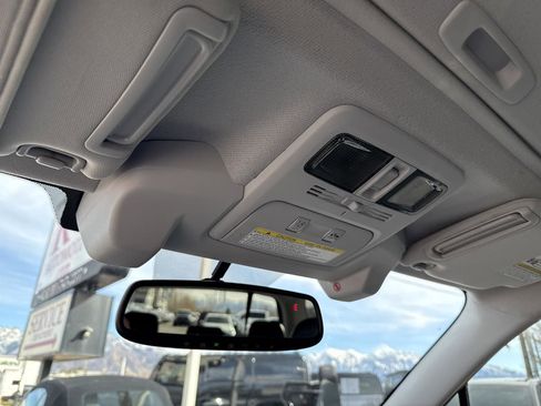 Used 2015 Subaru Forester 2.0XT Touring w/ Eyesight & Navigation System image 27