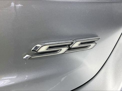 Used 2017 Chevrolet SS image 30