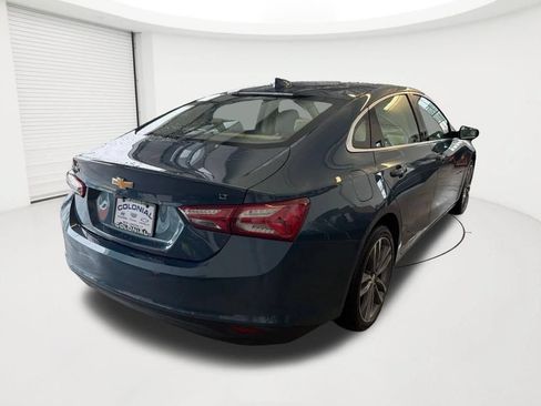 Used 2024 Chevrolet Malibu LT FWD image 5