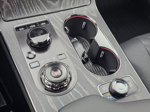 New 2026 Genesis GV80 3.5T Prestige image 19