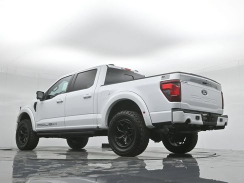 Used 2024 Ford F150 XLT w/ Equipment Group 303A High image 89