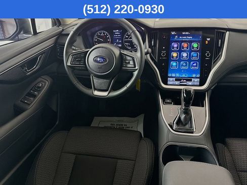 Certified 2025 Subaru Outback Premium image 26