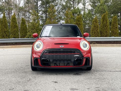 Used 2022 MINI Cooper John Cooper Works image 40