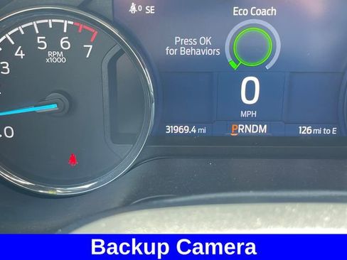 Used 2023 Ford F150 XLT w/ Equipment Group 302A High AWD/4WD image 12