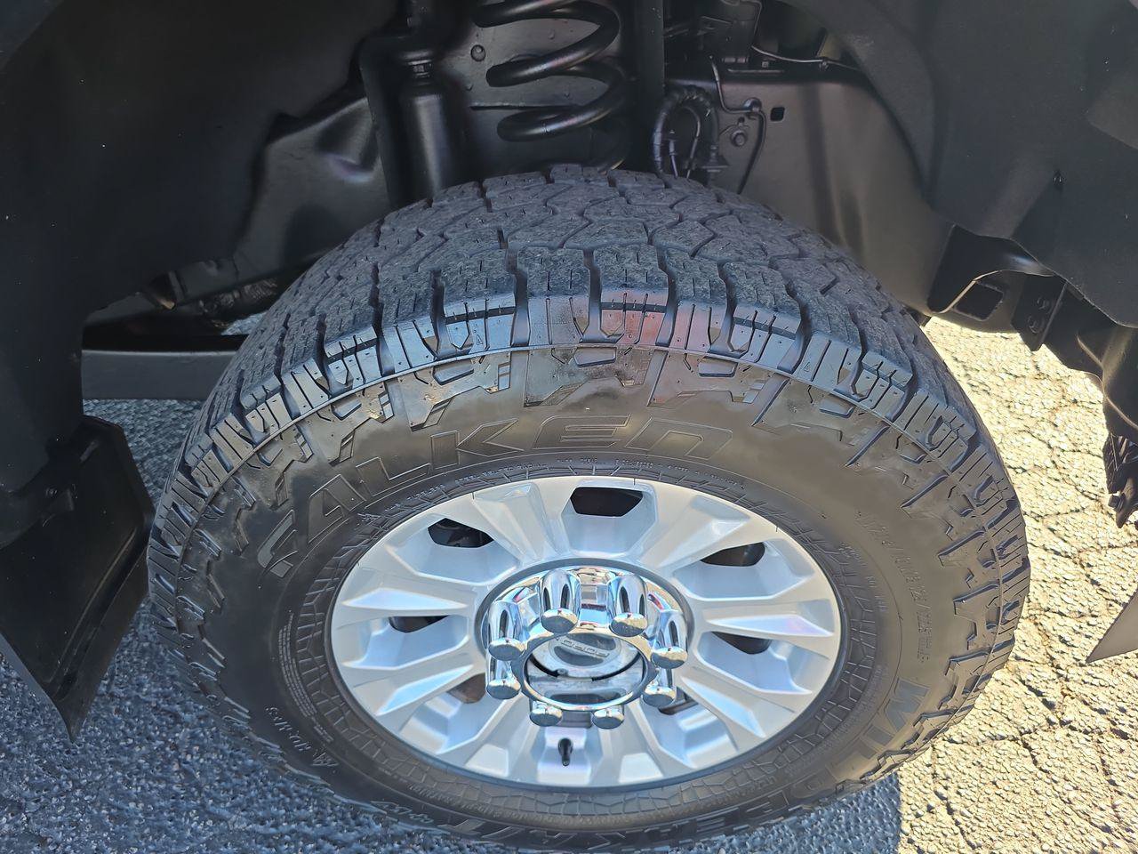 Used 2020 Ford F350 XLT w/ XLT Value Package AWD/4WD image 16