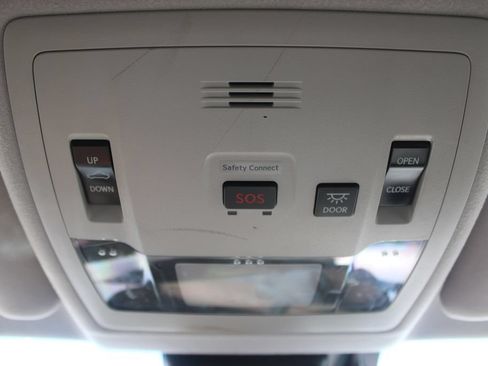 Used 2018 Lexus ES 350 w/ Luxury Package w/Wood Trim FWD image 54