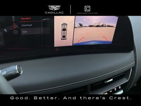 Used 2026 Cadillac CT5 V Blackwing w/ Super Cruise 1 Package image 21