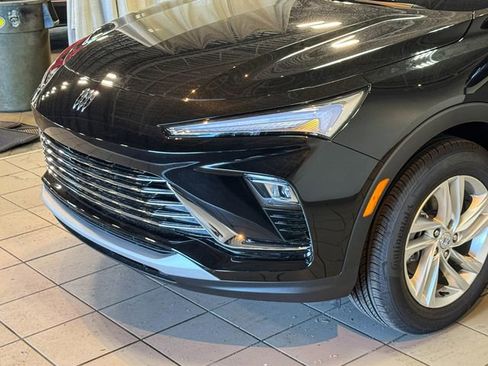 New 2025 Buick Envista Preferred w/ Convenience I Package image 46