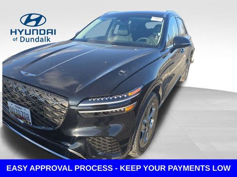 Used 2026 Genesis GV70 2.5T image 1