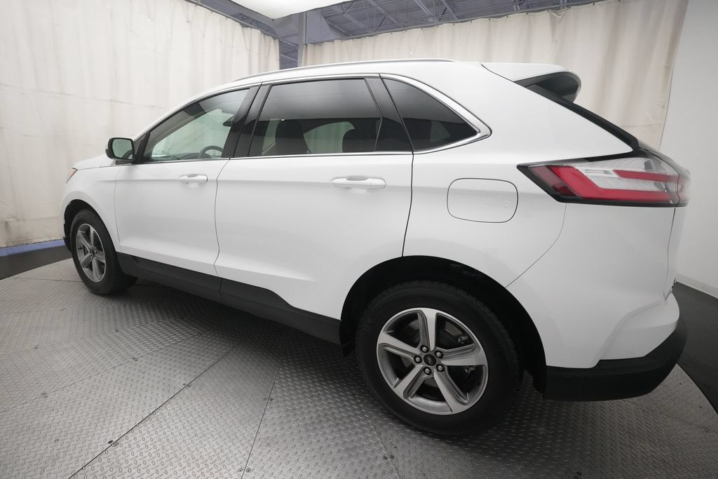 Used 2024 Ford Edge SEL w/ Convenience Package AWD/4WD image 35
