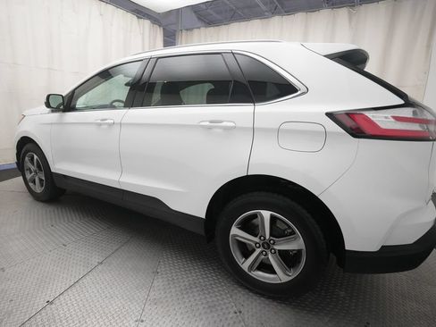 Used 2024 Ford Edge SEL w/ Convenience Package AWD/4WD image 35
