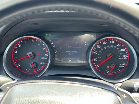 Used 2024 Toyota Camry XSE FWD image 30