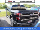 New 2025 Ford Ranger XLT image 4