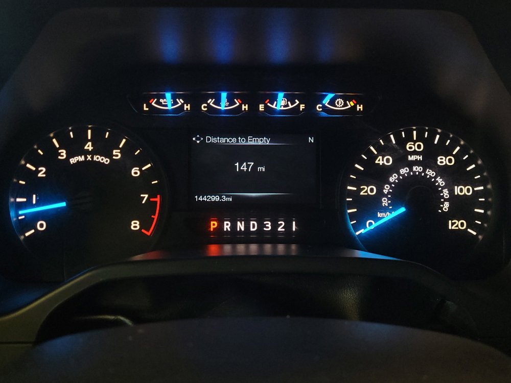 Used 2015 Ford F150 XL w/ Equipment Group 101A Mid AWD/4WD image 23