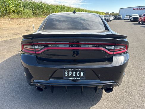 Used 2023 Dodge Charger R/T w/ Plus Group RWD image 12