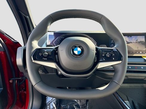 New 2026 BMW X3 xDrive30 w/ Convenience Package AWD/4WD image 38
