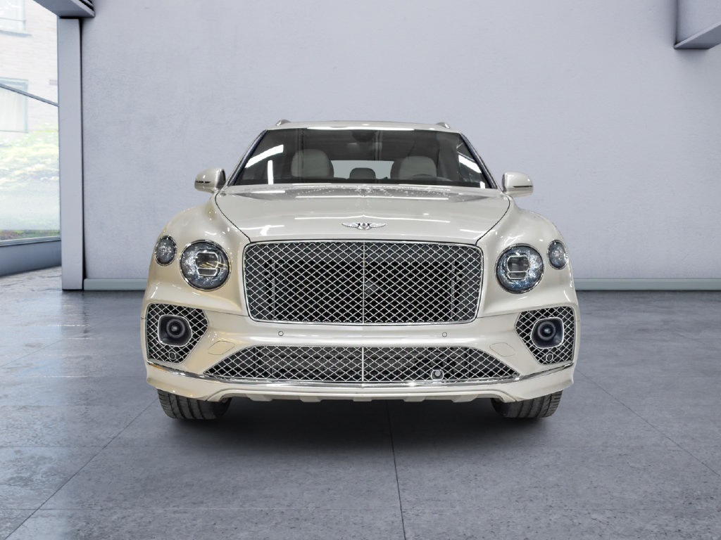 Used 2023 Bentley Bentayga AWD/4WD image 10
