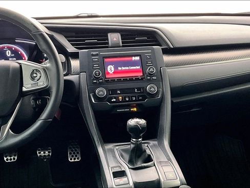 Used 2019 Honda Civic Sport image 8