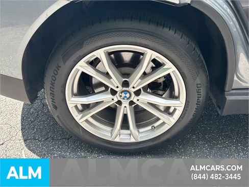 Used 2025 BMW X3 xDrive30i AWD/4WD image 20
