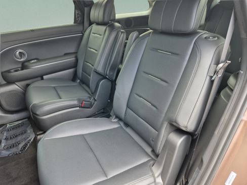 New 2026 Hyundai Palisade Calligraphy FWD image 19
