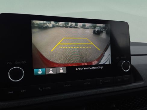 Used 2023 Honda CR-V Sport image 27