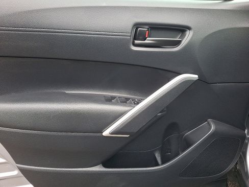 Certified 2025 Toyota Corolla Cross AWD Hybrid image 13