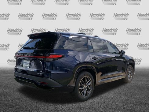 Certified 2025 Lexus TX 350 AWD w/ Technology Package image 10