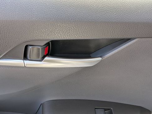 Used 2024 Toyota Camry SE FWD image 27