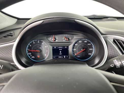 Used 2020 Chevrolet Malibu LS FWD image 21