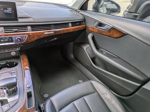 Used 2019 Audi A4 2.0T Premium Plus image 15