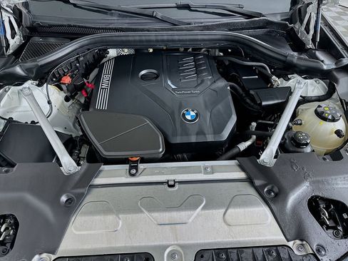Certified 2024 BMW X3 sDrive30i w/ Premium Package RWD image 31