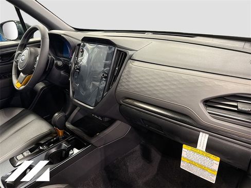 New 2026 Subaru Forester Wilderness image 32