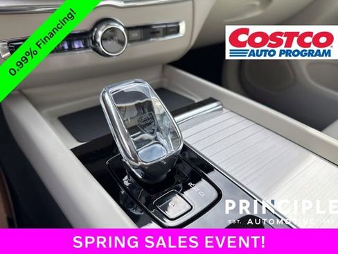 New 2026 Volvo XC60 B5 Ultra w/ Protection Package Premier AWD/4WD image 16