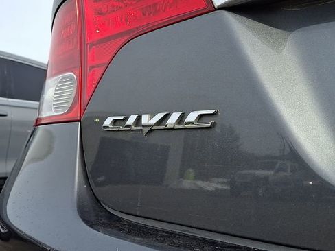 Used 2010 Honda Civic EX image 30