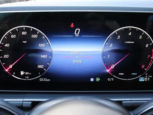 Used 2025 Mercedes-Benz GLE 350 4MATIC image 18